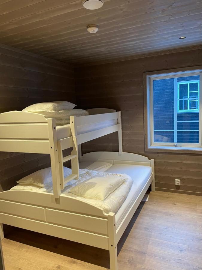 Ferienwohnung Panorama 17 - Fantastisk Utsikt! Sogndal Exterior foto